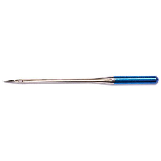 Hemline Sewing Machine Needles: Jeans: Heavy Mixed