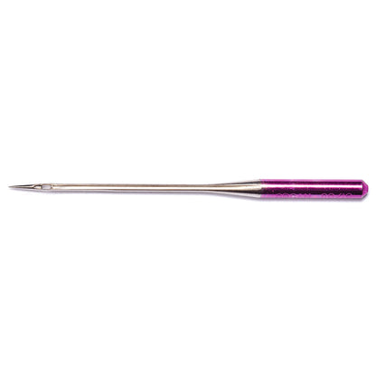 Hemline Sewing Machine Needles: Embroidery: Mixed
