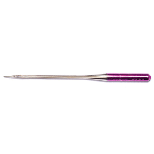 Hemline Sewing Machine Needles: Embroidery: Mixed