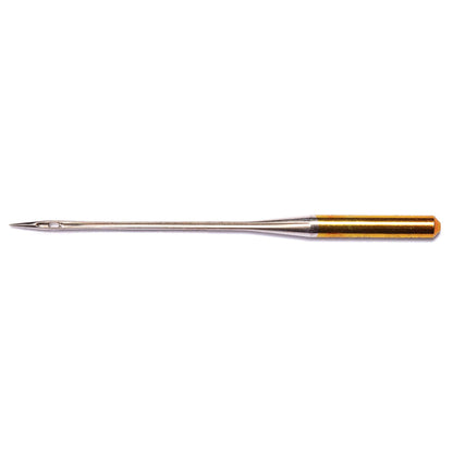 Sewing Machine Needles: Metalfil 80(12)