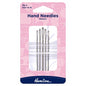 Hand Sewing Needles: Darners: Size 14-18