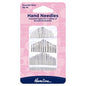 Hand Sewing Needles: Household Assorted