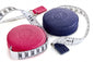 Faux Leather Tape Measure
