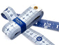 Extra Wide & Long Tape Measure