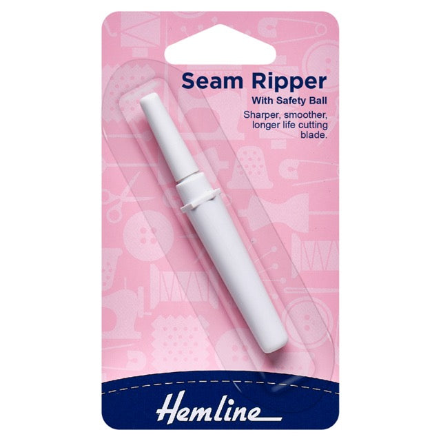 Seam Ripper