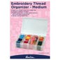 Medium Embroidery Thread Organiser
