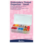 Small Embroidery Thread Organiser