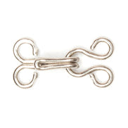 Hooks and Eyes: Extra small