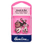 Large Hook and Bar: Pack of 3