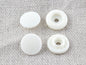 Tool-Less Plastic Snap Fasteners: 9mm