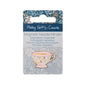 Needle Minder - Teacup