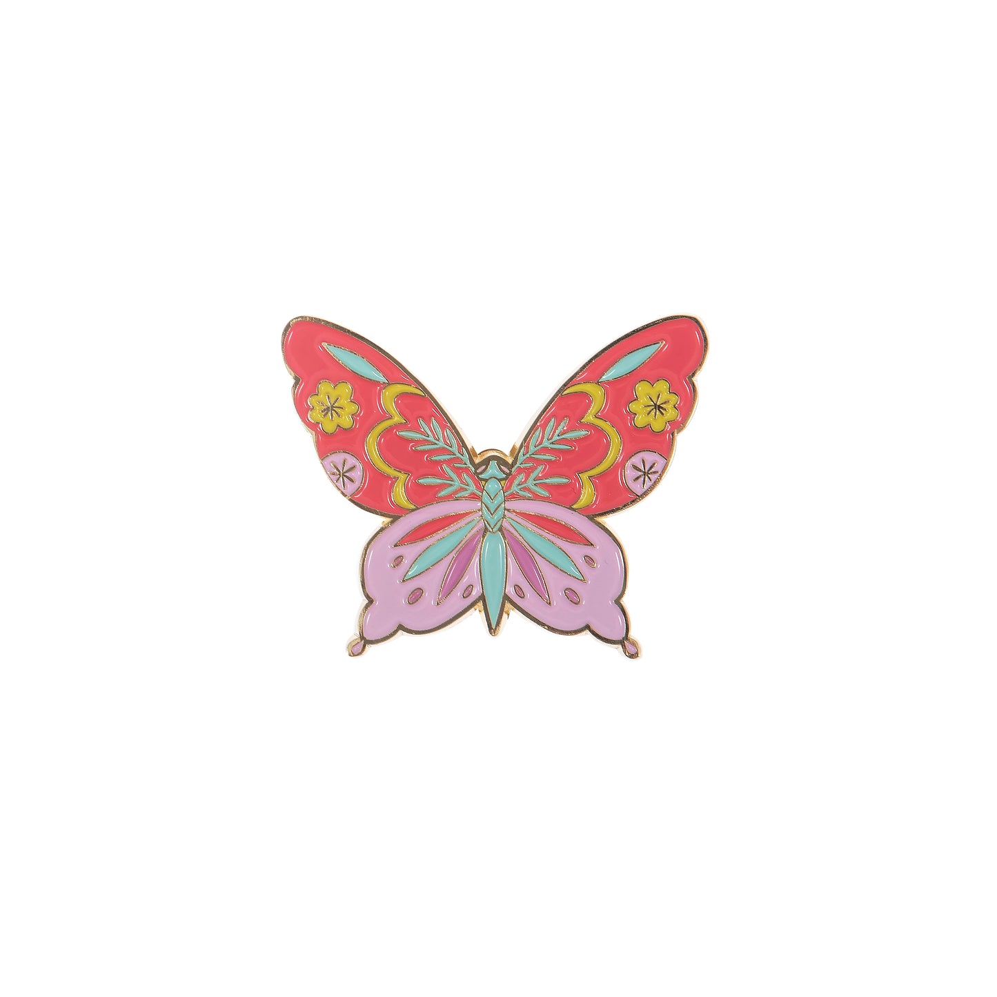 Needle Minder - Butterfly