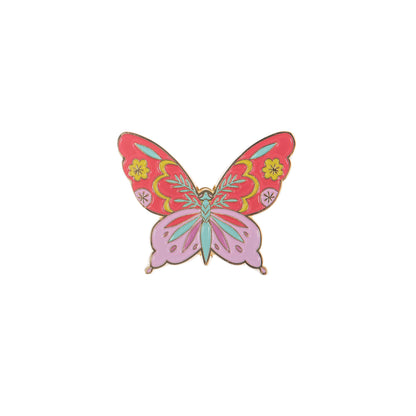 Needle Minder - Butterfly