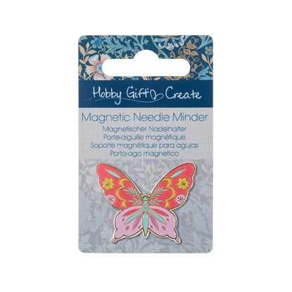 Needle Minder - Butterfly