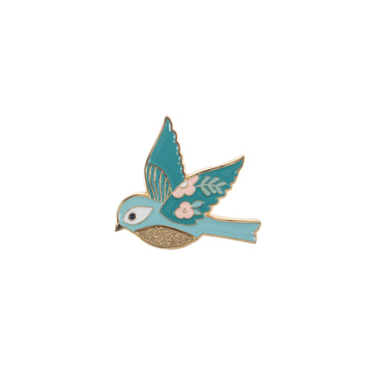 Needle Minder - Bird