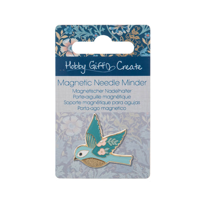 Needle Minder - Bird