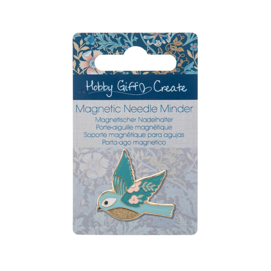 Needle Minder - Bird