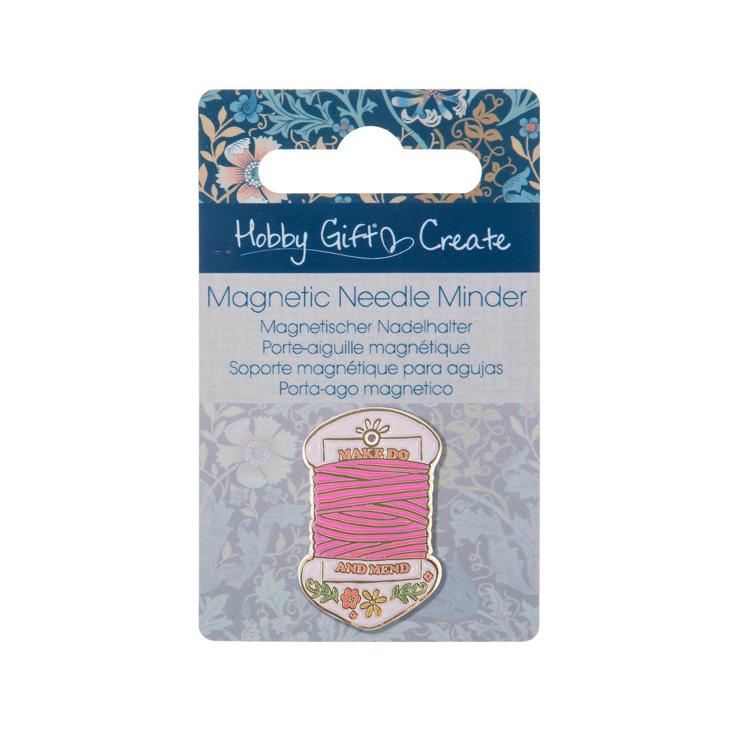 Needle Minder - Bobbin