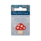 Needle Minder - Mushroom