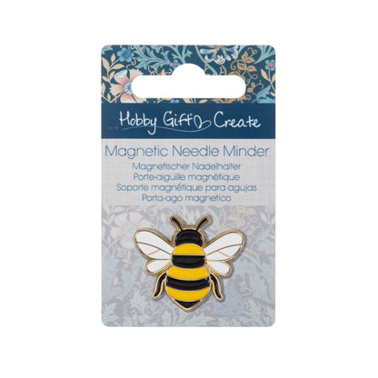 Needle Minder - Bee
