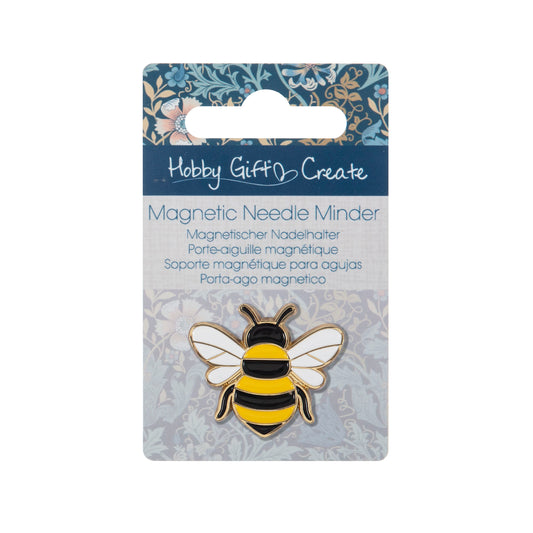 Needle Minder - Bee