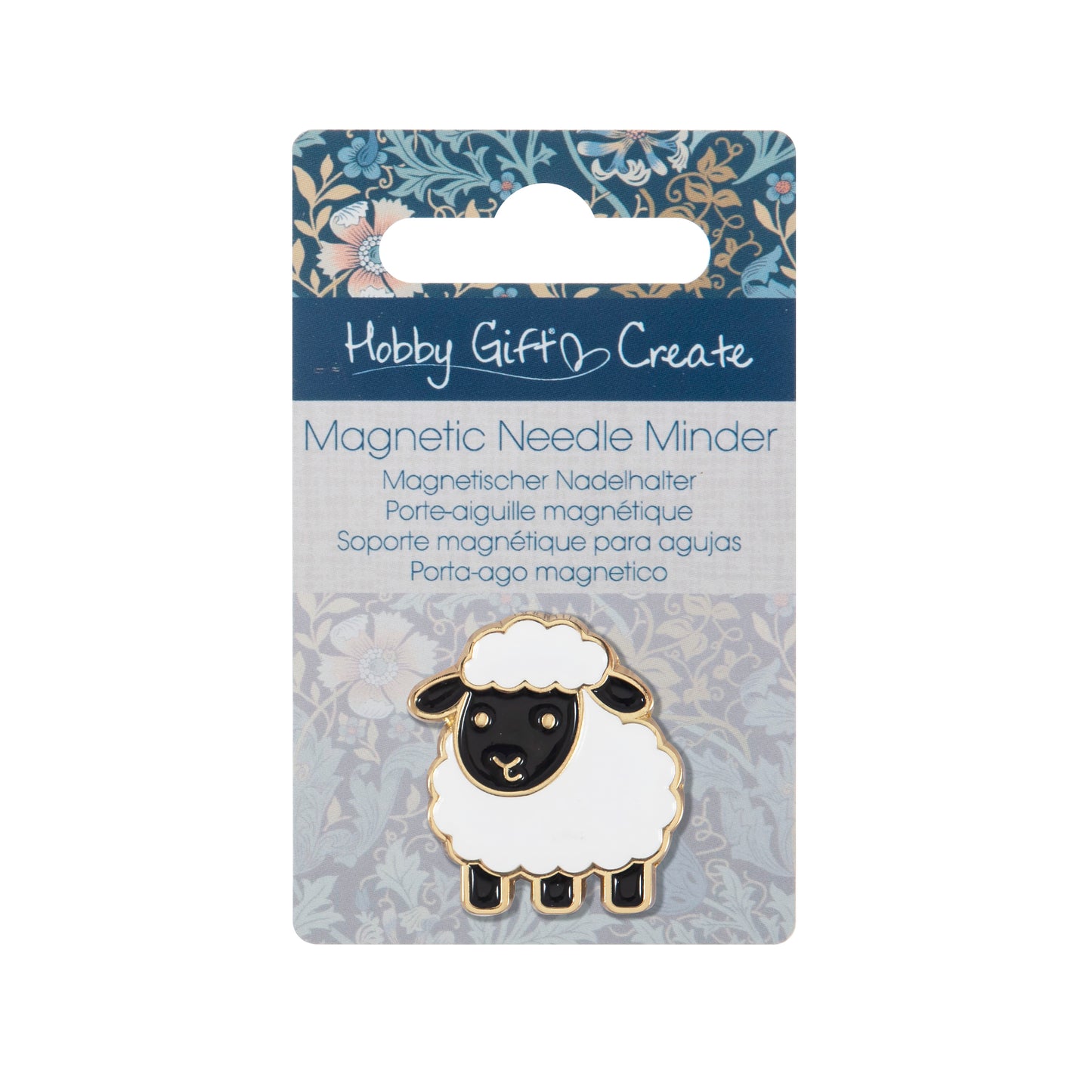 Needle Minder - Sheep