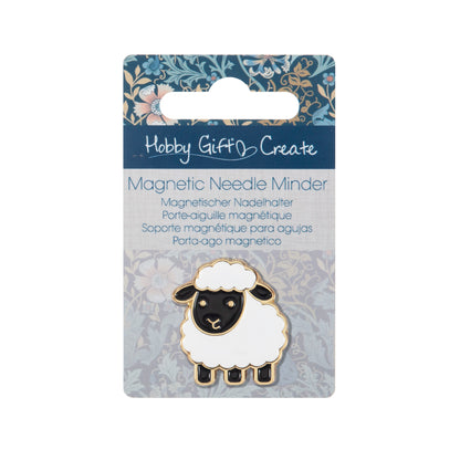 Needle Minder - Sheep