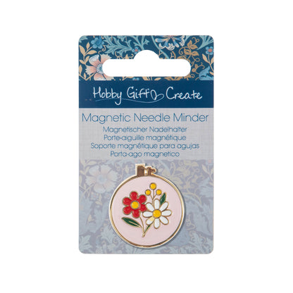 Needle Minder - Embroidery