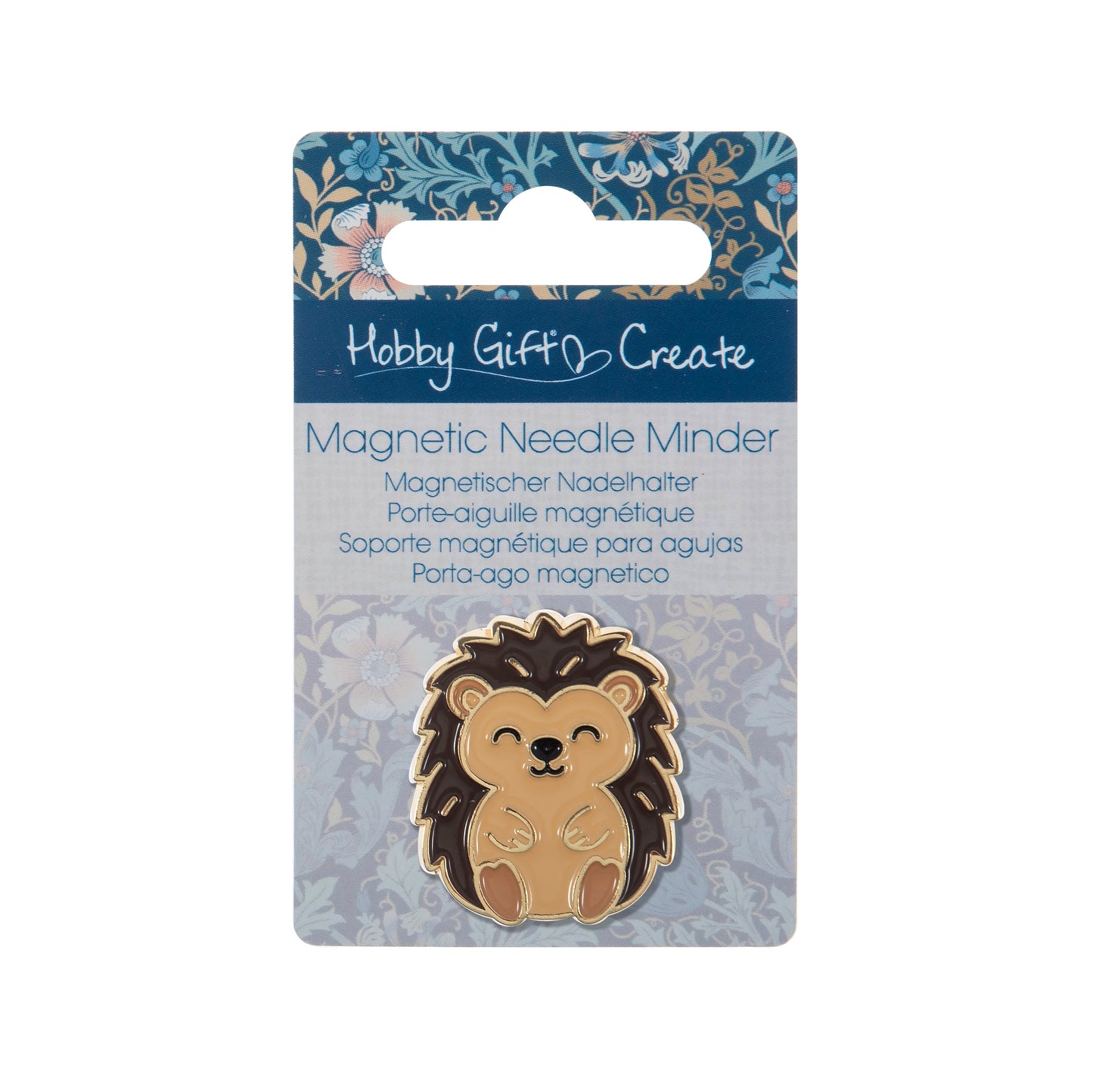 Needle Minder - Hedgehog