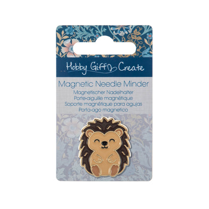Needle Minder - Hedgehog