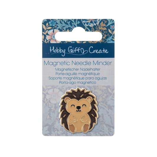 Needle Minder - Hedgehog