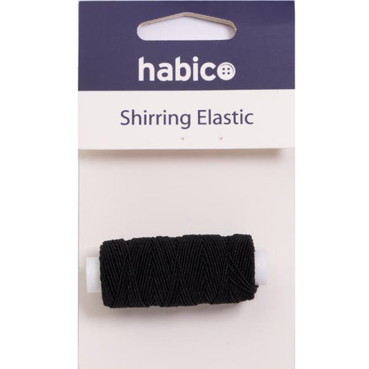 Shirring Elastic