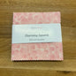 Charming Squares - Bumbleberries
