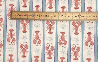 Lobster stripe