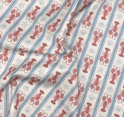 Lobster stripe