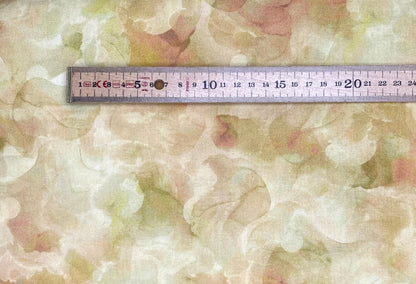 Aura 108" - Antique Gold