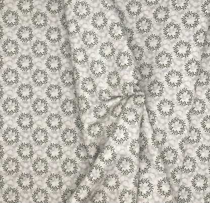 Glittering Lights - Frost