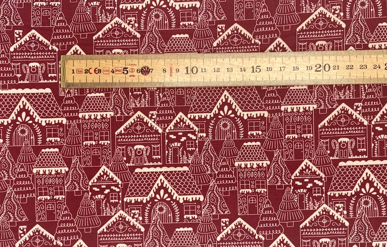 Landscape and Nature - Cranberry