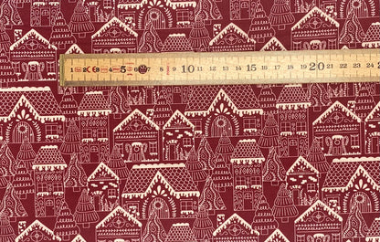 Landscape and Nature - Cranberry