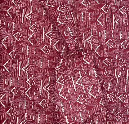 Landscape and Nature - Cranberry