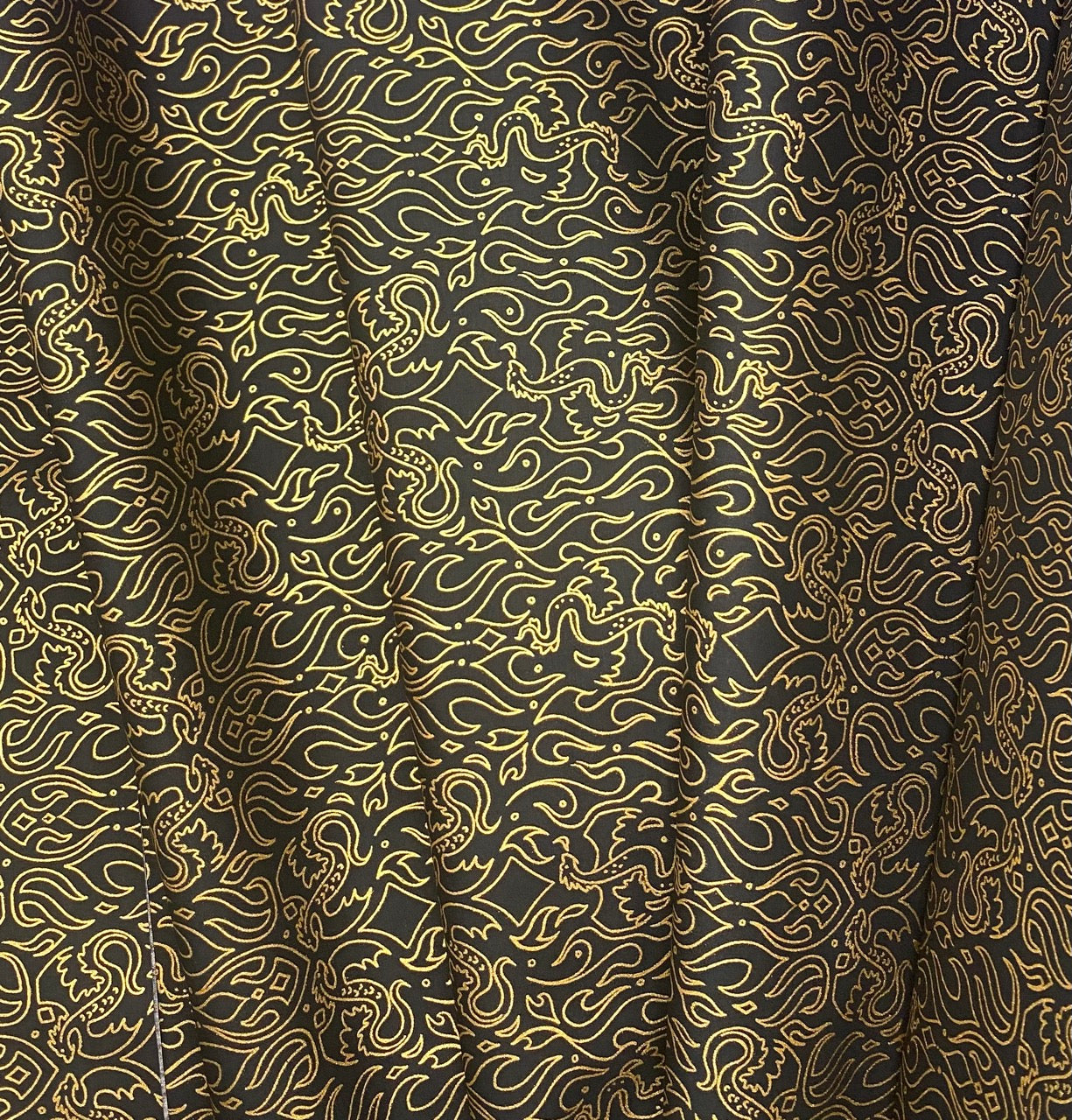 Scribe - Black