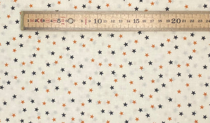 Stars on Cream (Glow)
