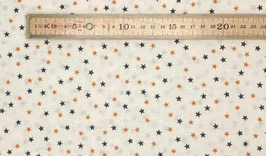 Stars on Cream (Glow)
