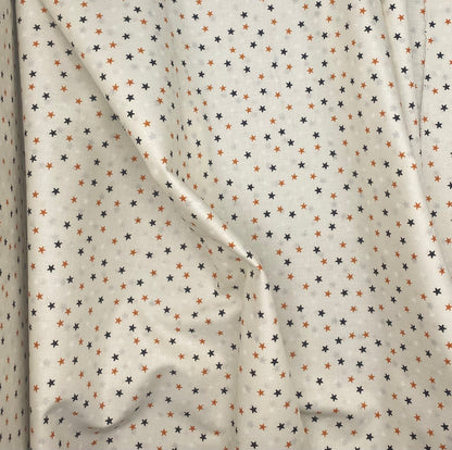 Stars on Cream (Glow)