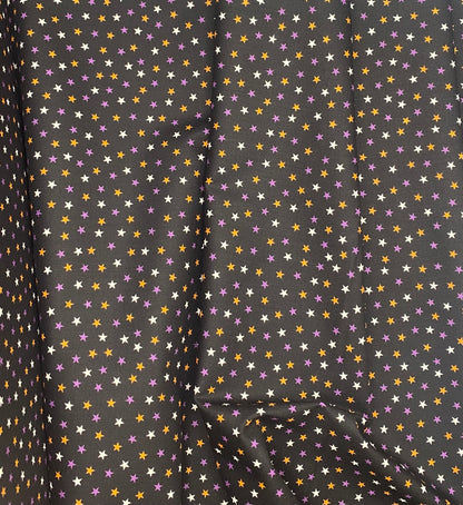 Stars on Black (Glow)