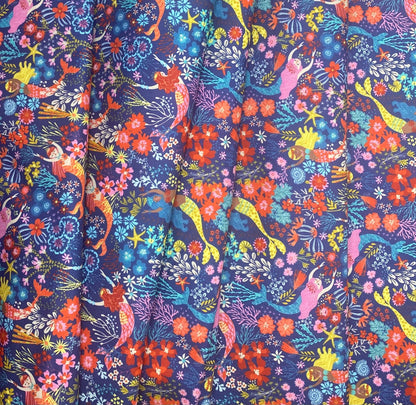 Coral Queens