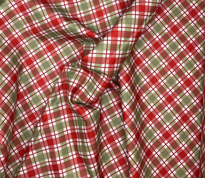 Christmas check