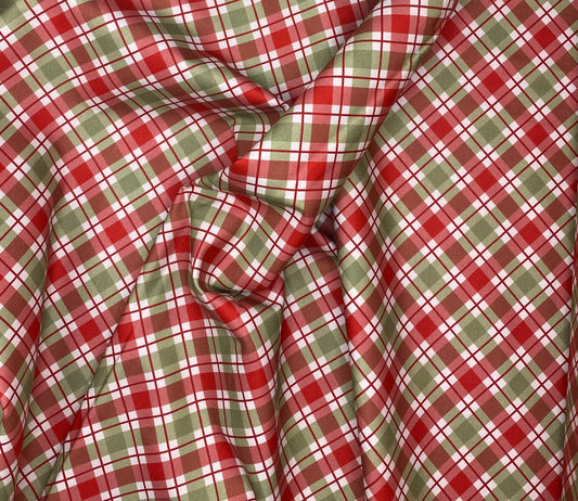 Christmas check