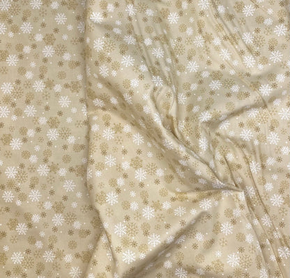 Snow Flurry - Natural