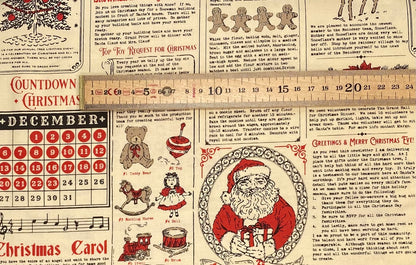 North Pole News - Natural Midnight